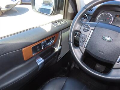 2015 Land Rover LR4 HSE   - Photo 13 - Santa Cruz, CA 95062