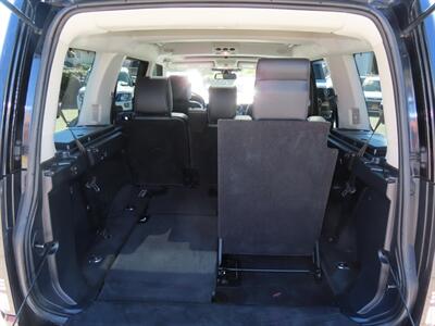 2015 Land Rover LR4 HSE   - Photo 43 - Santa Cruz, CA 95062