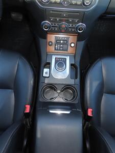 2015 Land Rover LR4 HSE   - Photo 17 - Santa Cruz, CA 95062