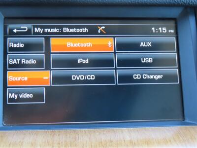 2015 Land Rover LR4 HSE   - Photo 21 - Santa Cruz, CA 95062