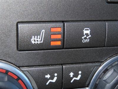 2015 Land Rover LR4 HSE   - Photo 6 - Santa Cruz, CA 95062