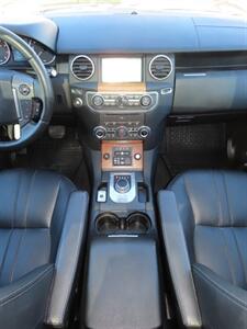 2015 Land Rover LR4 HSE   - Photo 19 - Santa Cruz, CA 95062