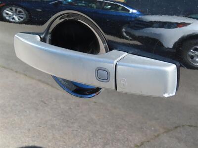 2015 Land Rover LR4 HSE   - Photo 52 - Santa Cruz, CA 95062