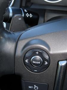 2015 Land Rover LR4 HSE   - Photo 8 - Santa Cruz, CA 95062