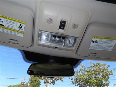 2015 Land Rover LR4 HSE   - Photo 20 - Santa Cruz, CA 95062