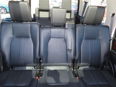 2015 Land Rover LR4 HSE   - Photo 35 - Santa Cruz, CA 95062