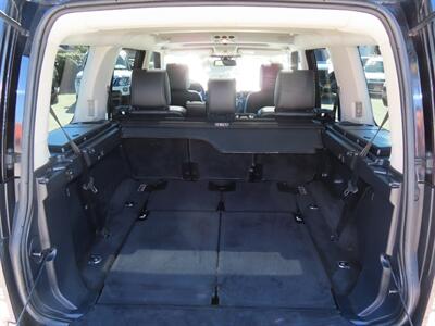 2015 Land Rover LR4 HSE   - Photo 45 - Santa Cruz, CA 95062