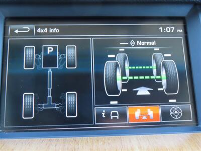 2015 Land Rover LR4 HSE   - Photo 15 - Santa Cruz, CA 95062