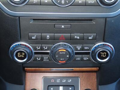 2015 Land Rover LR4 HSE   - Photo 30 - Santa Cruz, CA 95062