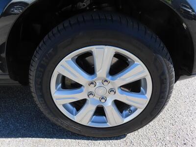 2015 Land Rover LR4 HSE   - Photo 53 - Santa Cruz, CA 95062