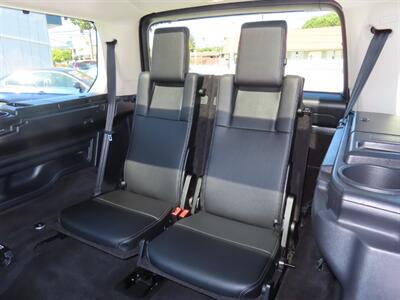 2015 Land Rover LR4 HSE   - Photo 40 - Santa Cruz, CA 95062