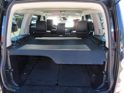2015 Land Rover LR4 HSE   - Photo 44 - Santa Cruz, CA 95062