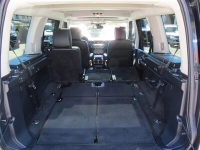 2015 Land Rover LR4 HSE   - Photo 47 - Santa Cruz, CA 95062
