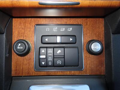 2015 Land Rover LR4 HSE   - Photo 14 - Santa Cruz, CA 95062