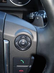 2015 Land Rover LR4 HSE   - Photo 10 - Santa Cruz, CA 95062