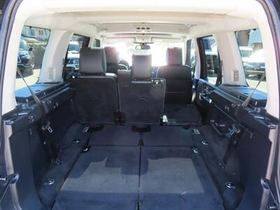 2015 Land Rover LR4 HSE   - Photo 46 - Santa Cruz, CA 95062