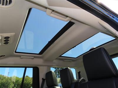2015 Land Rover LR4 HSE   - Photo 39 - Santa Cruz, CA 95062