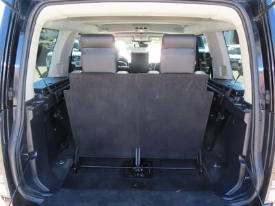 2015 Land Rover LR4 HSE   - Photo 42 - Santa Cruz, CA 95062