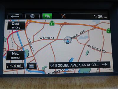 2015 Land Rover LR4 HSE   - Photo 18 - Santa Cruz, CA 95062