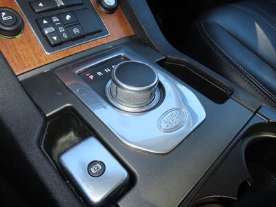 2015 Land Rover LR4 HSE   - Photo 29 - Santa Cruz, CA 95062