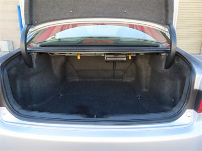 2004 Acura TSX w/Navi - Photo 31 - Santa Cruz, CA 95062