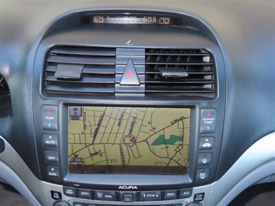 2004 Acura TSX w/Navi - Photo 22 - Santa Cruz, CA 95062