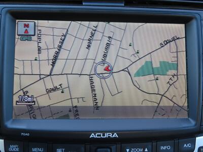 2004 Acura TSX w/Navi - Photo 14 - Santa Cruz, CA 95062