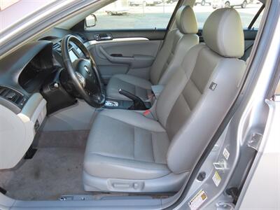 2004 Acura TSX w/Navi - Photo 5 - Santa Cruz, CA 95062