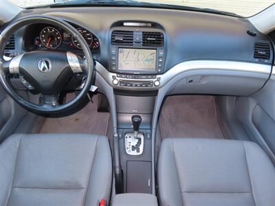 2004 Acura TSX w/Navi - Photo 25 - Santa Cruz, CA 95062