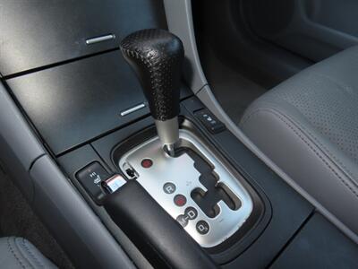 2004 Acura TSX w/Navi - Photo 23 - Santa Cruz, CA 95062