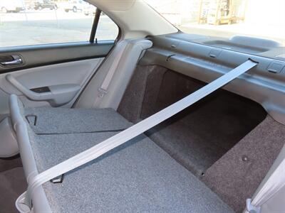 2004 Acura TSX w/Navi - Photo 29 - Santa Cruz, CA 95062