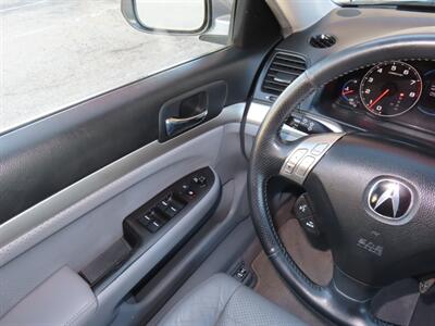 2004 Acura TSX w/Navi - Photo 10 - Santa Cruz, CA 95062