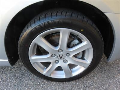 2004 Acura TSX w/Navi - Photo 33 - Santa Cruz, CA 95062