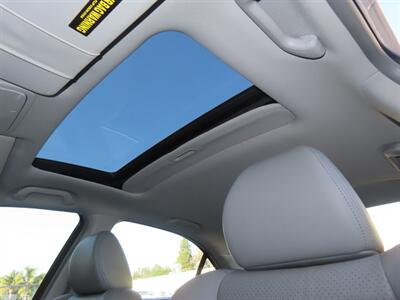 2004 Acura TSX w/Navi - Photo 9 - Santa Cruz, CA 95062