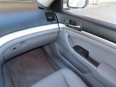 2004 Acura TSX w/Navi - Photo 21 - Santa Cruz, CA 95062