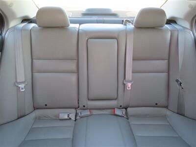 2004 Acura TSX w/Navi - Photo 27 - Santa Cruz, CA 95062