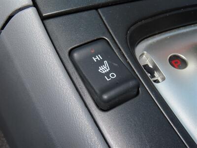 2004 Acura TSX w/Navi - Photo 6 - Santa Cruz, CA 95062