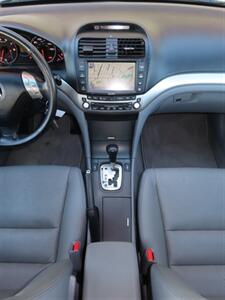 2004 Acura TSX w/Navi - Photo 15 - Santa Cruz, CA 95062