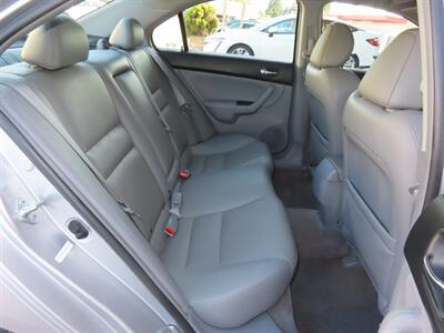 2004 Acura TSX w/Navi - Photo 28 - Santa Cruz, CA 95062