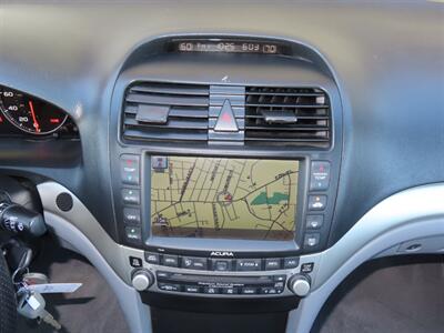 2004 Acura TSX w/Navi - Photo 12 - Santa Cruz, CA 95062