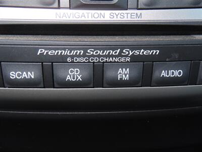 2004 Acura TSX w/Navi - Photo 17 - Santa Cruz, CA 95062