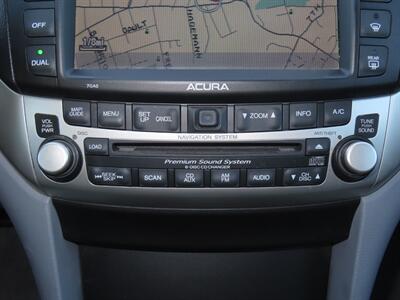 2004 Acura TSX w/Navi - Photo 24 - Santa Cruz, CA 95062