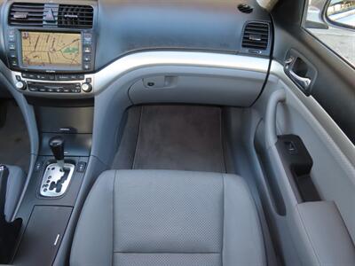 2004 Acura TSX w/Navi - Photo 20 - Santa Cruz, CA 95062