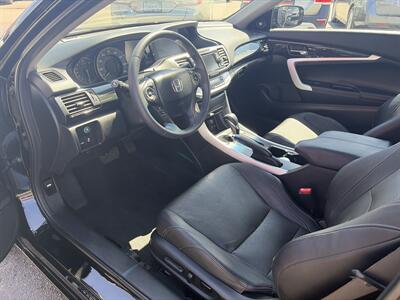 2013 Honda Accord EX-L V6 - Photo 9 - Santa Cruz, CA 95062