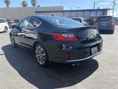 2013 Honda Accord EX-L V6 - Photo 5 - Santa Cruz, CA 95062