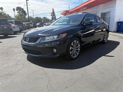 2013 Honda Accord EX-L V6 - Photo 3 - Santa Cruz, CA 95062