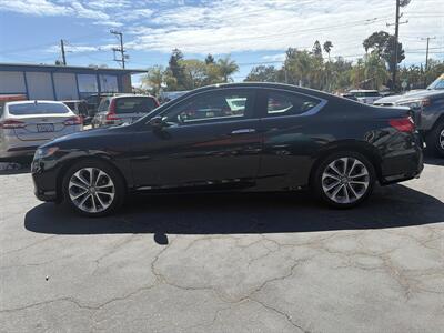2013 Honda Accord EX-L V6 - Photo 4 - Santa Cruz, CA 95062
