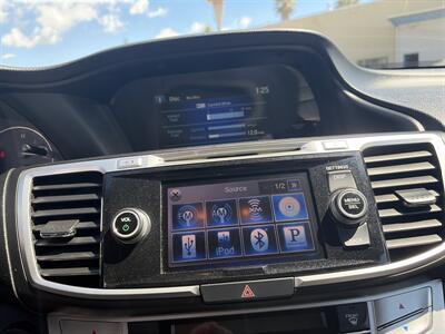 2013 Honda Accord EX-L V6 - Photo 11 - Santa Cruz, CA 95062