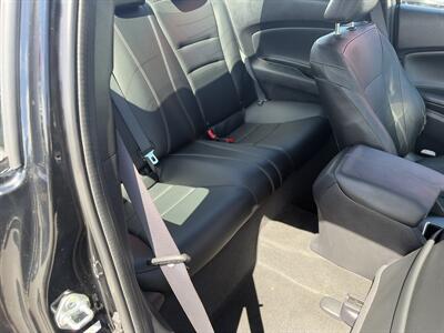 2013 Honda Accord EX-L V6 - Photo 15 - Santa Cruz, CA 95062