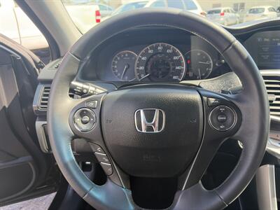 2013 Honda Accord EX-L V6 - Photo 12 - Santa Cruz, CA 95062